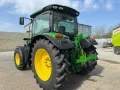 Трактор John Deere 6125R - лизинг, снимка 5