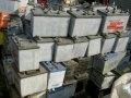 Изкупуване на климатици авто исталация акомулатори коли за скрап и части динама стартери желязо мед , снимка 3