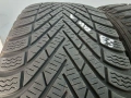 4бр зимни гуми 205/55/16 PIRELLI L04685, снимка 4