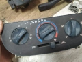 Панел климатик за Fiat Doblo Cargo (11.2000 - 02.2010), снимка 4