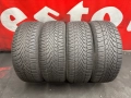 215 55 17, Зимни гуми, Semperit Speed-Grip2, 4 броя, снимка 3
