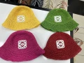 Дамски Памучни Шапки ✨LOEWE, снимка 7