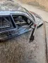 UT Models Mercedes C class DTM Rally class1 метален модел., снимка 14