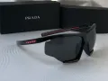 PR мъжки слънчеви очила маска, снимка 15