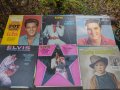 Elvis Presley - Vinyl, снимка 5