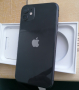 Apple iPhone 11 black 64GB, снимка 1 - Apple iPhone - 44879674