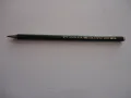 Немски молив Faber Castell W Germany, снимка 6