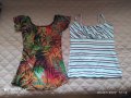 Блузка и потниче по 3 лева , снимка 1