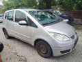 Mitsubishi Colt (Z30) 1.3i 95 к.с. 2005г. на части, снимка 3
