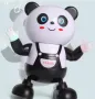 LED пееща,танцуваща панда, снимка 5
