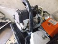  STIHL MS 460  на части, снимка 2