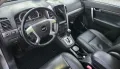 Chevrolet Captiva 2.0 VCDI 16V 4WD LTX 6+1, снимка 5