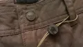 Bergans of NORWAY Sivle Pant размер L за лов риболов панталон със здрава материя - 1154, снимка 15