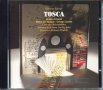 Giacomo Puccini-Tosca-Renata Tebaldi, снимка 1 - CD дискове - 34587946