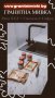 Кухненска Мивка от гранит модел РИГА XL 440 x 530 mm - Черна, снимка 1