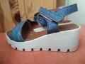 Летни сандали, снимка 2