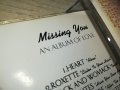 missing you-касета 1705231045, снимка 7