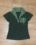 Елегантна блузка с къс ръкав, снимка 3