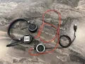 Офис Слушалки Jabra W14M, снимка 3