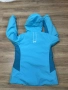 Висок клас дамско яке Helly Hansen  Kimberley Primaloft Recco 15.000mm Ski Snow Jacket , S размер, снимка 7