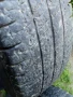 Гуми и джанти 6х139.7 16 цола, снимка 2