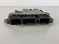 Компютър двигател за Рено Сценик Renault Scenic 1.9 DCi 120к.с 0281011549, снимка 2