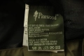 PINEWOOD - водоустойчив мъжки панталон, размер (L); лов; риболов; бушкрафт, снимка 5