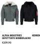 Alpha industries - M, снимка 18