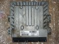 Компютър двигател / ECU S180067109A 237100777R за Renault Megane III и Scenic III 1.5 DCI, снимка 1