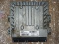 Компютър двигател / ECU за Renault Megane III и Scenic III 1.5 DCI, снимка 1 - Части - 40126522