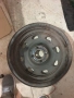 Метална джанта 15 Peugeot Citroen, снимка 1