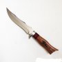 Ловен  нож "Rabbit Hunting Knife" 170х300, снимка 1 - Ножове - 36986326