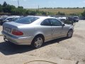 Само на части Mercedes-Benz CLK 200, снимка 12