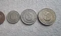 България. 1988 година.1, 2,10, 20, 50 стотинки ., снимка 6