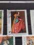 Пощенски марки чиста комплектна серия ИЗКУСТВО 1984г. Гвинея Бисау за колекция - 22554, снимка 5