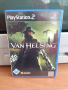 Van Helsing ps2 PAL , снимка 1 - Игри за PlayStation - 44933284