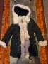Дамско зимно яке, снимка 1