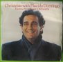 Грамофонна плоча Placido Domingo with Vienna Symphony Orchestra, снимка 1