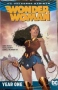 Wonder Woman Vol. 2: Year One (Rebirth) The New 52, снимка 1