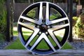 19" Джанти Мерцедес 5X112 MERCEDES M ML R GLK GLC Vito VANEO, снимка 3