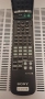 AV ресивър SONY STR-DB840 с дистанционно , снимка 9