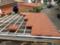 Ремонт на покриви, хидроизолация, улуци, обшивки и др., снимка 6