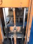 МАШИНА ЗА ВИБРОПРЕСОВАНИ ДВУСЛОЙНИ БЕТОННИ ИЗДЕЛИЯ, снимка 5