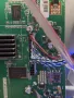 MAIN BOARD ,TP.MS6308.PB711, for BLAUPUNKT BC43Z137 for 43inc DISPLAY LC430DUY-SHA1, снимка 3