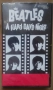Видеокасета VHS The Beatles A Hard Day's Night, снимка 1