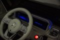 Акумулаторен джип Mercedes EQG Electric G-Class 4X4 12V, снимка 13