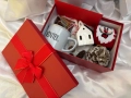 Коледен ПОДАРЪК кутия за всеки, снимка 2