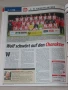  ⚽️ 🏆 Списание Шпорт Билд /SPORT BILD BUNDESLIGA/ специално издание за Бундеслигата сезон 2006/07, снимка 16