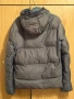 Зимно тъмносиво яке, снимка 2