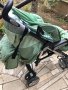Детска количка Bertoni 3 в 1, снимка 3